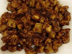 酱爆鸡丁-新开元大酒店(定慧寺店)