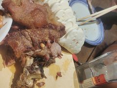 -张大嘴菜馆(庞各庄店)