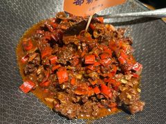 -老萍巷莲花血鸭·萍乡地标江西菜(步行街店)