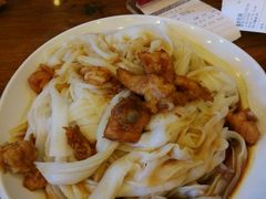 -沙河粉村·国家非遗传承(云台店)