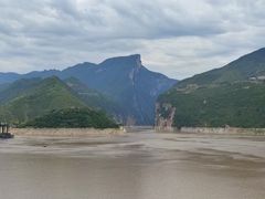 -白帝城·瞿塘峡景区