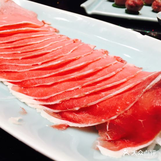 牛人牛市鲜牛肉火锅(东进路辅路店)