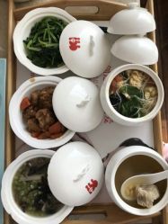 -千禧果月子会所(郑州东站店)
