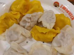 -金谷园饺子·烧烤(人大总店)