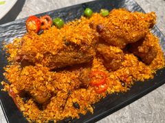 -留半山·香港食堂(啦啦宝都店)