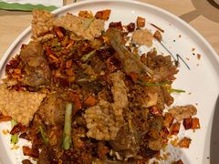 -避风塘(百联东郊店)