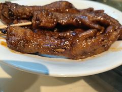 -南门小馆·清真(国贸商城店)