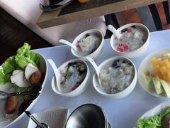 -天津湾西餐厅(三亚海棠湾洲际度假酒店)