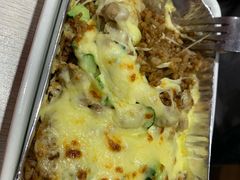 -蘑菇餐厅(小火瓦巷店)