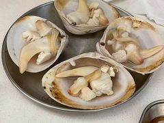 -白仁仔· 活烤海鲜 宵夜(豫园店)