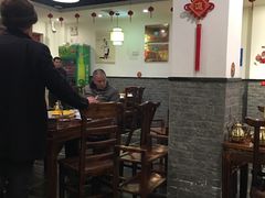 -老北京涮羊肉炭火蛙锅(方塔街店)