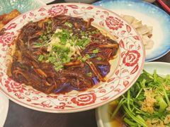 -海天楼中餐厅(吴宫泛太平洋酒店)