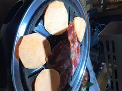 -九田家黑牛烤肉料理(二天地店)