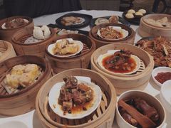 豉汁蒸排骨-万龙洲海鲜(南新仓店)