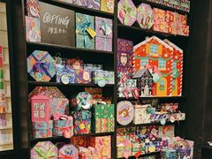 -LUSH(威尼斯人店)