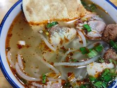 羊肉合汁-夏家合汁(天润花园小区店)
