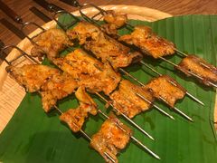 -云海肴·汽锅鸡·云南菜(天山百盛优客店)