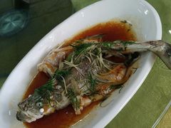 -鹿福农庄(南沙天后宫店)