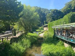 -北京水岸山吧度假村(雁栖镇店)