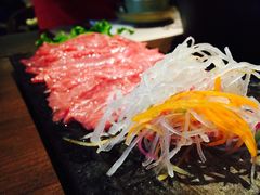 -盡膳口福跷脚牛肉火锅(合生汇购物中心店)