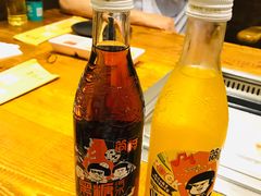 -秦小牛煎肉餐厅(河北大街总店)