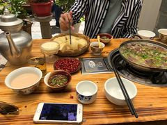 小牦牛锅仔-尼玛藏家风味园(阿山食城店)