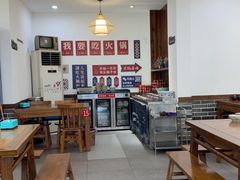 -廖记老砂锅(牛角沱店)