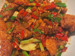 -慕湘精致湖南菜(水贝店)