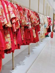 -维纳斯婚纱摄影(友好北路店)