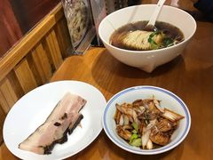 -君东记本帮面馆(天钥桥路店)