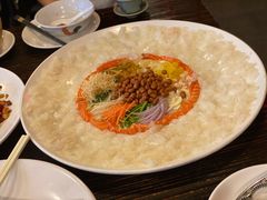 风生水起鱼生-猪肉婆私房菜(容桂总店)
