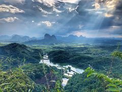 -丹霞山风景名胜区