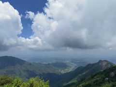 -南岳衡山风景名胜区