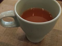 -富力希尔顿酒店·地阔自助餐厅