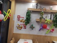-华莱士·炸鸡汉堡(南门店)