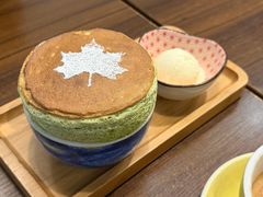 -芙蕾哥哥souffle