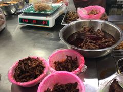 -浪哥卤味捆鸡(南门口店)