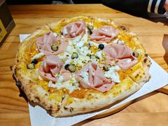 -rexpizza雷克斯披萨(武大店)