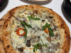 -马克西姆俄罗斯餐厅(通亚街店)