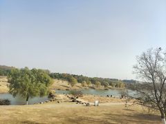 -钟山体育运动公园