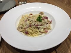 -棒约翰比萨·意面(剑河店)