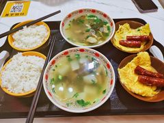 -陈记汤饭(水巷口店)