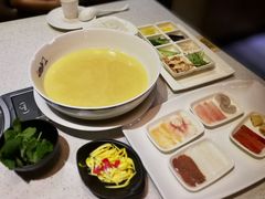 -牧雲子·臻选云南菜 .商务宴请(泰然大厦店)