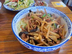 -阳春面馆(海关店)