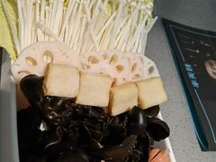 -半天妖烤鱼(方庄店)