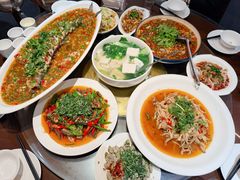 -飞虹鱼馆(春华路店)