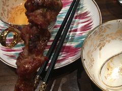 -天山醉美·新疆餐厅(富华里店)