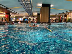 -青水瓦台汤泉(未央店)