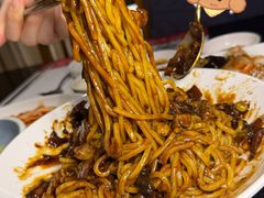 -本家·添百客韩国料理(泰然店)