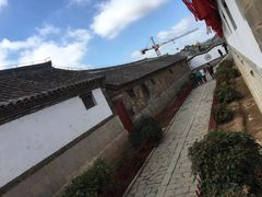 -牟氏庄园